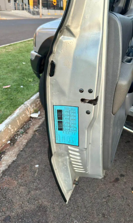 FORD Ranger - Foto