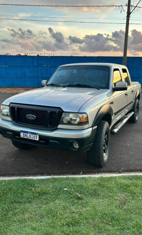 FORD Ranger - Foto