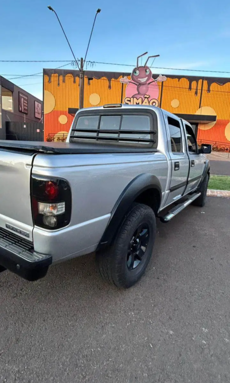 FORD Ranger - Foto