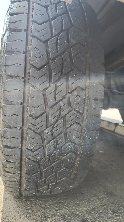 FORD Ranger - Foto