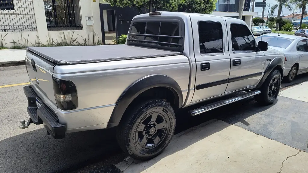 FORD Ranger - Foto