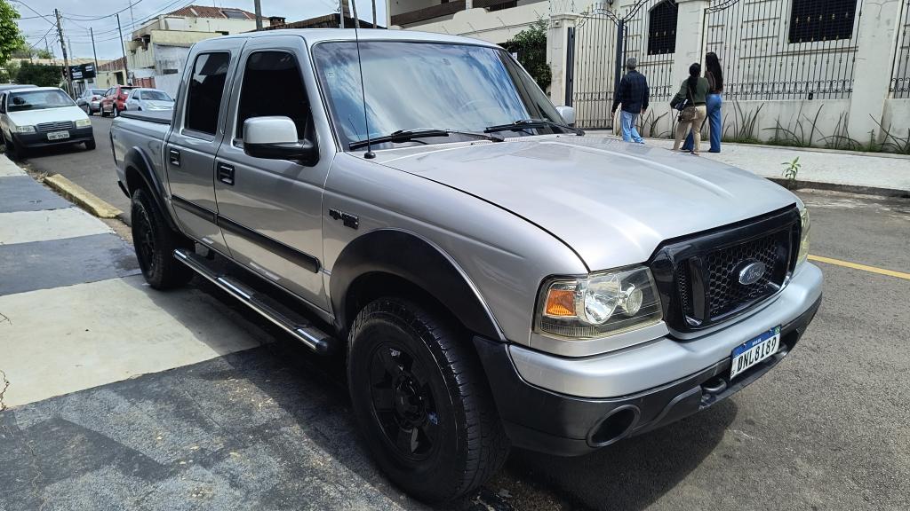 FORD Ranger - Foto
