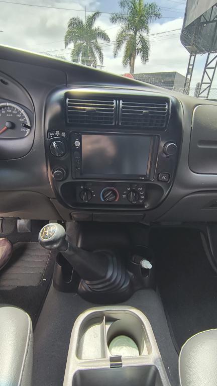 FORD Ranger - Foto