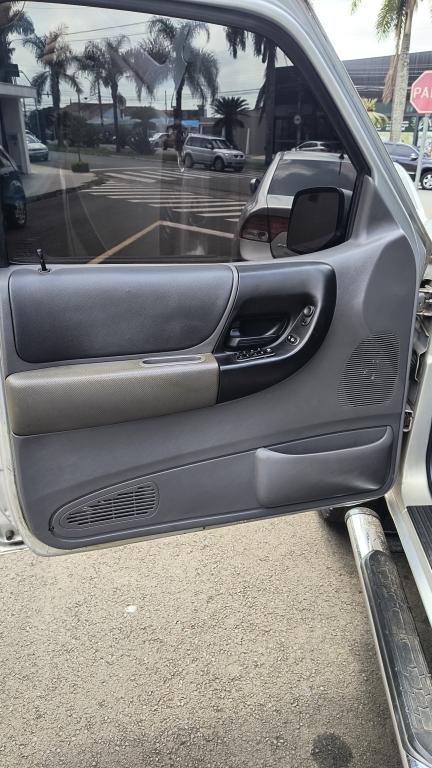 FORD Ranger - Foto