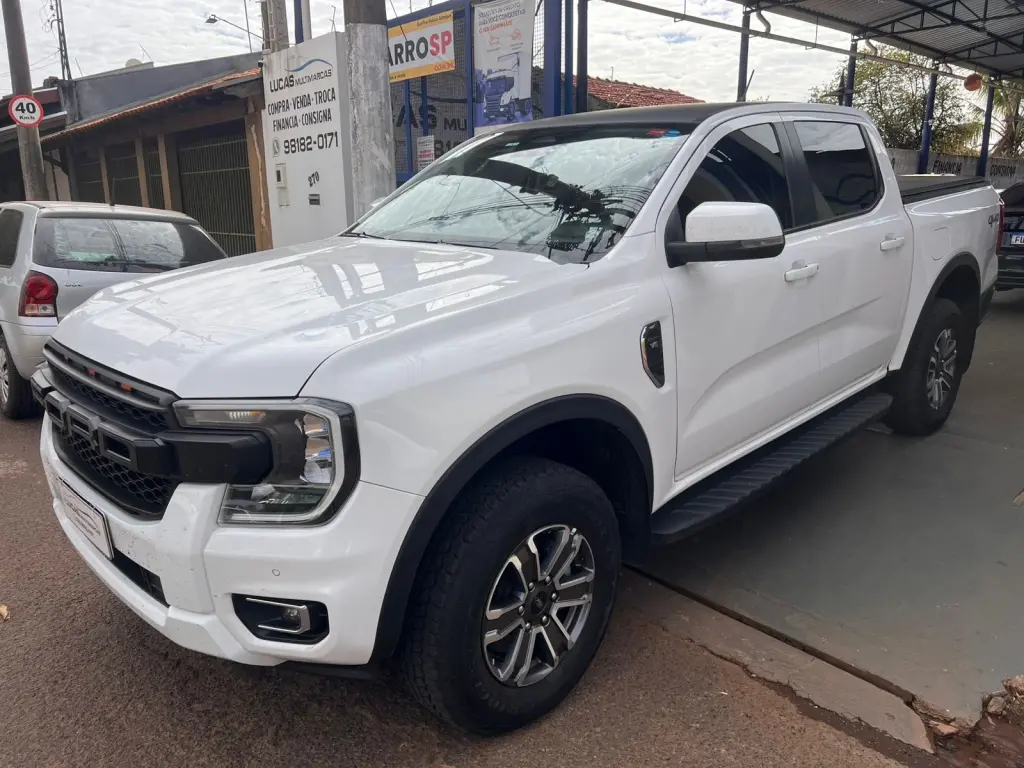 FORD Ranger - Foto