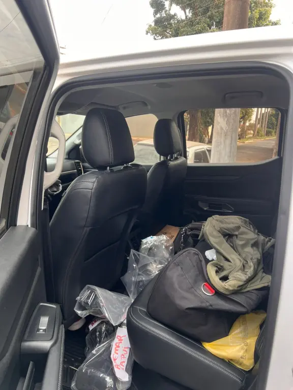 FORD Ranger - Foto
