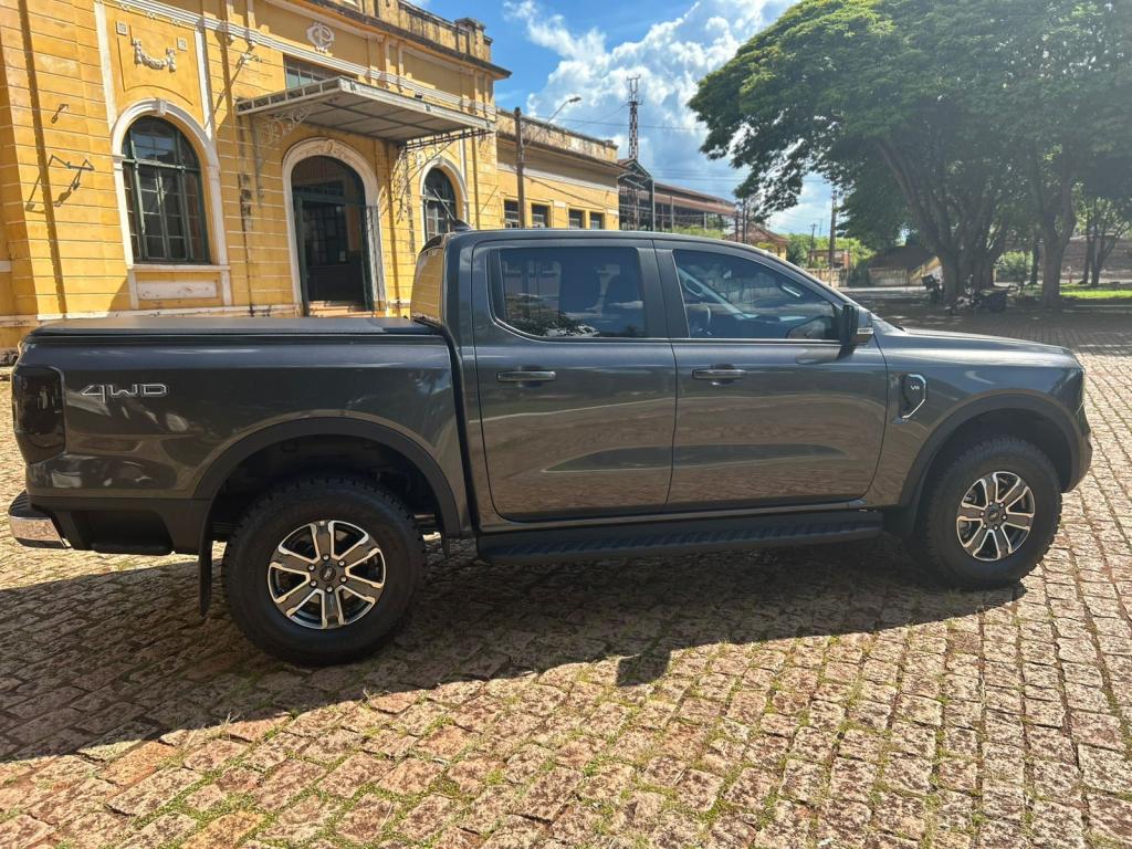 FORD Ranger - Foto