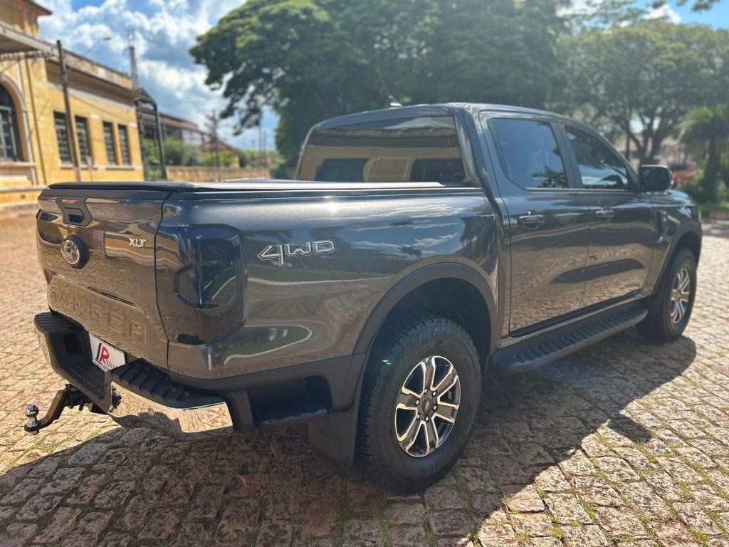 FORD Ranger - Foto