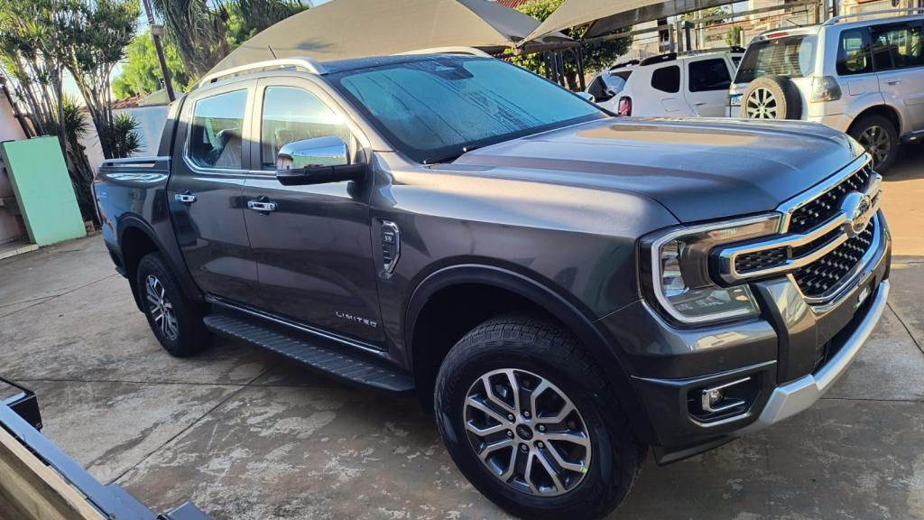 FORD Ranger - Foto