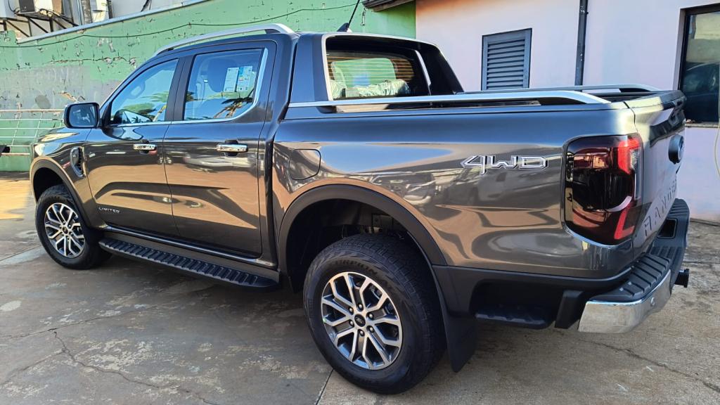 FORD Ranger - Foto