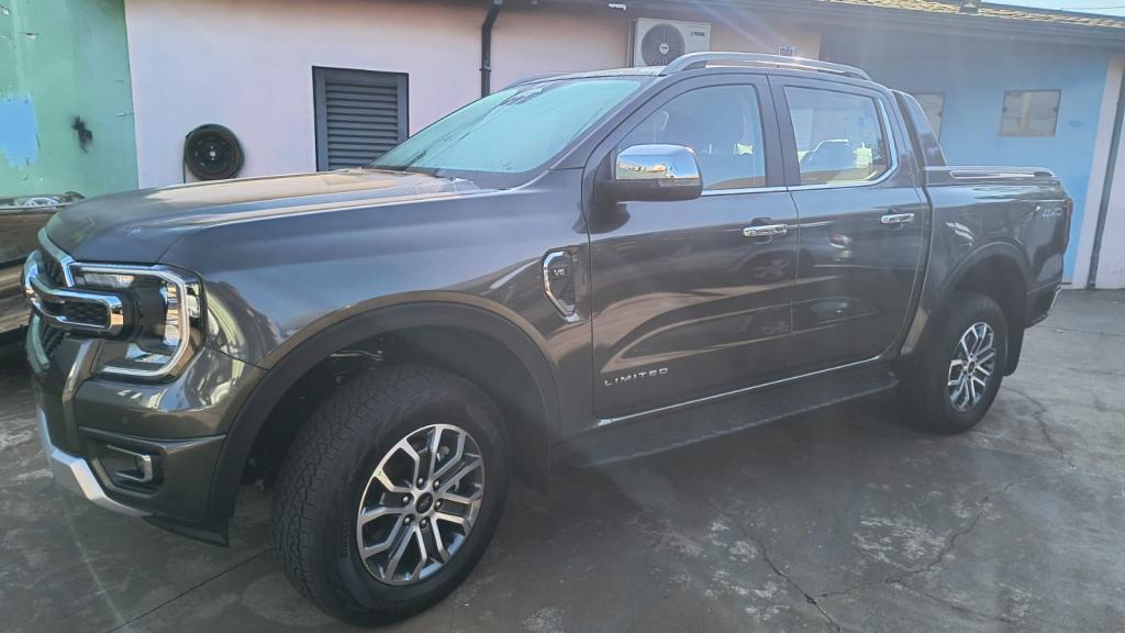 FORD Ranger - Foto