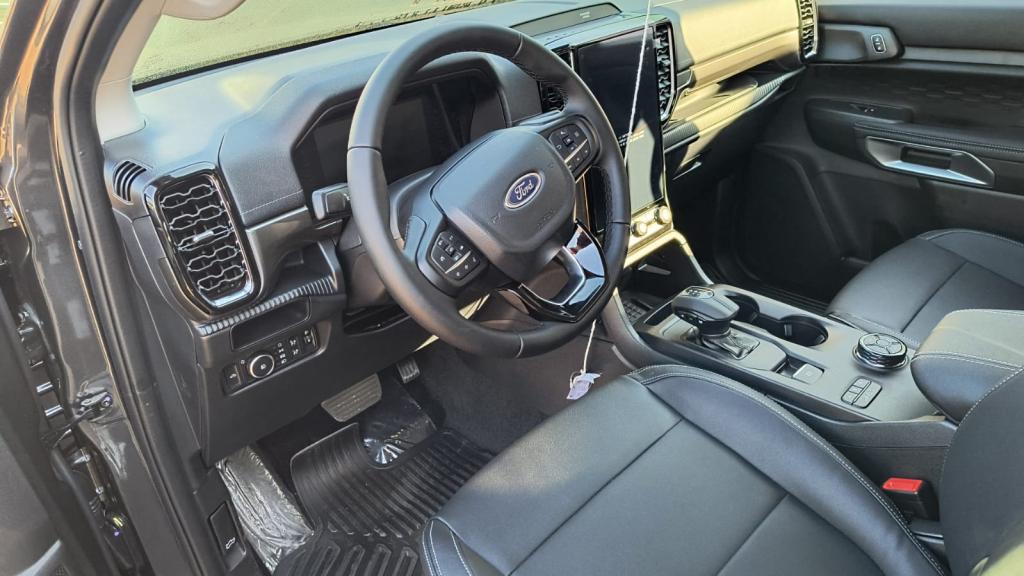 FORD Ranger - Foto