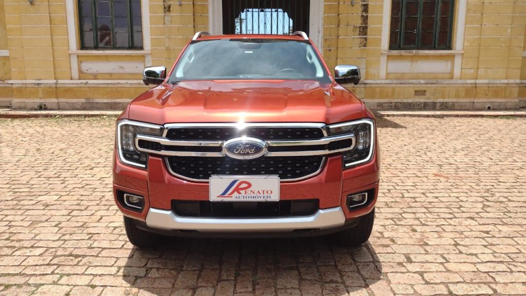 FORD Ranger - Foto