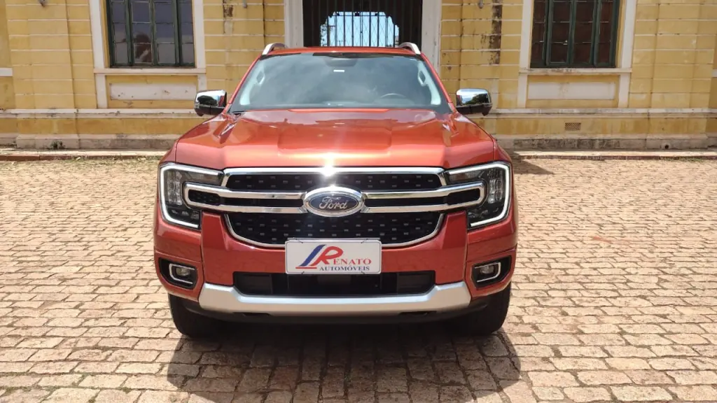 FORD Ranger - Foto