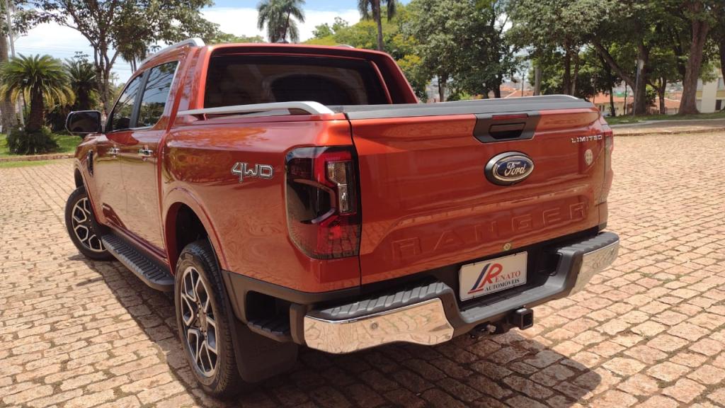 FORD Ranger - Foto