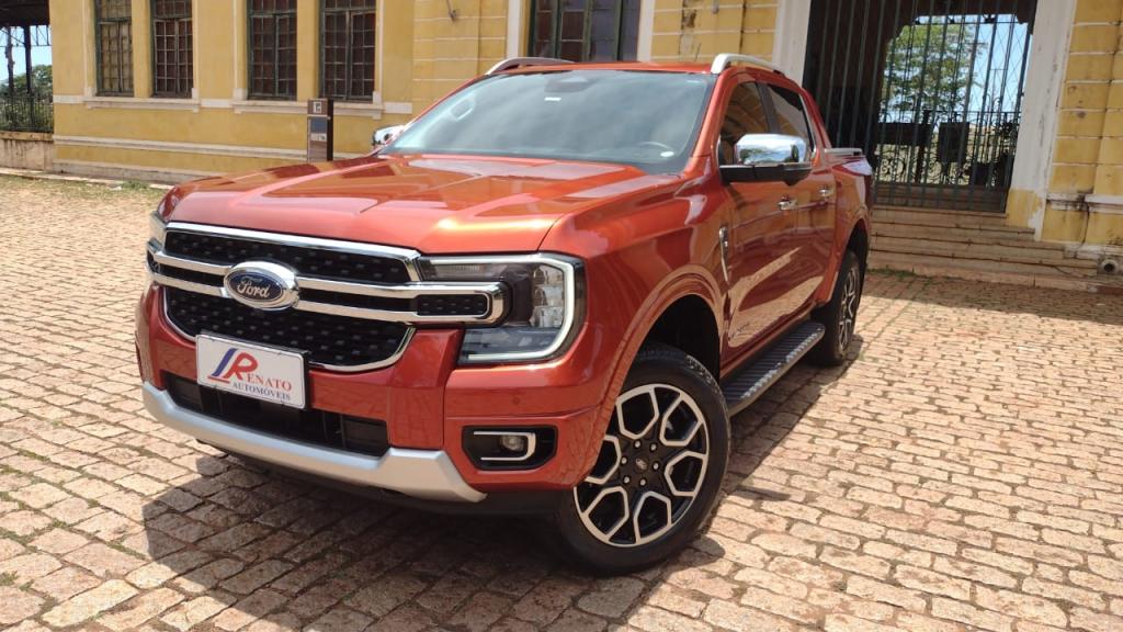 FORD Ranger - Foto