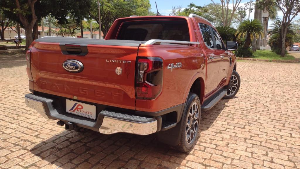FORD Ranger - Foto