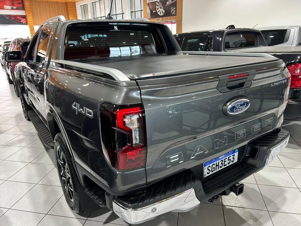 FORD Ranger - Foto