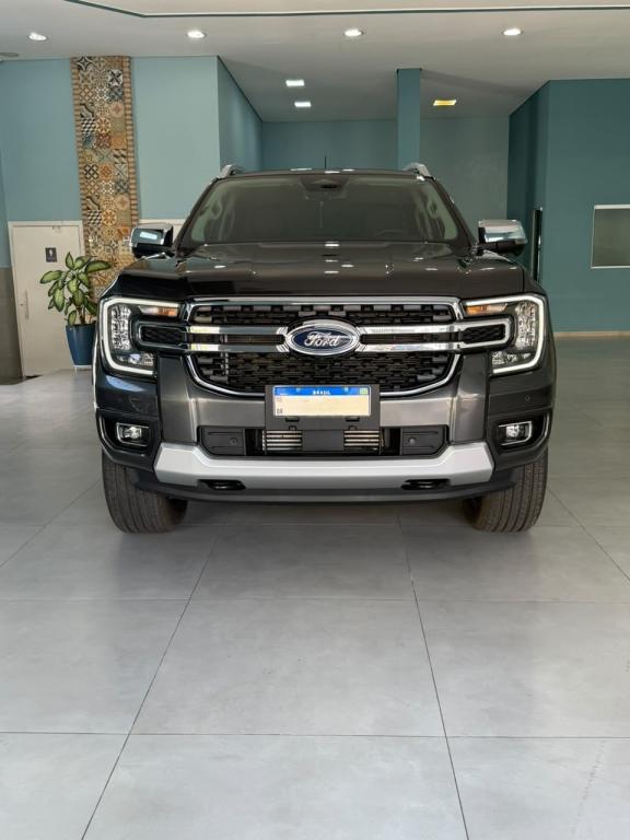 FORD Ranger - Foto