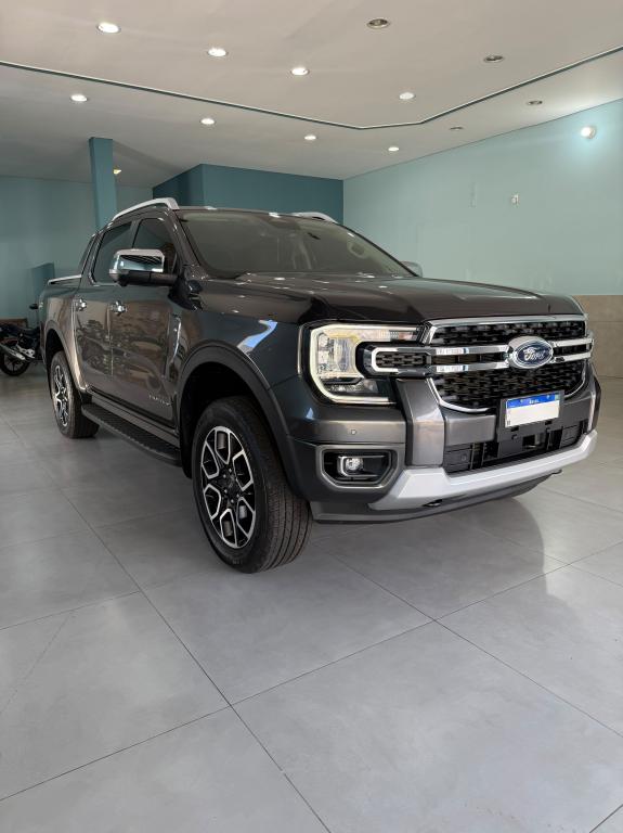 FORD Ranger - Foto