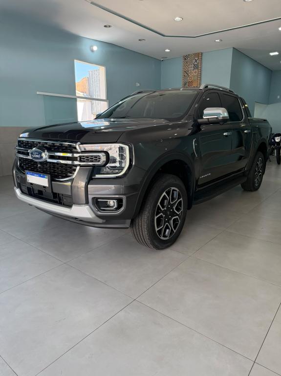FORD Ranger - Foto