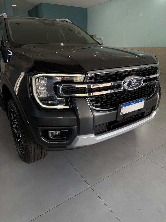 FORD Ranger - Foto