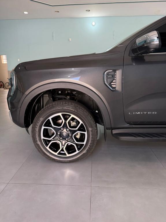 FORD Ranger - Foto