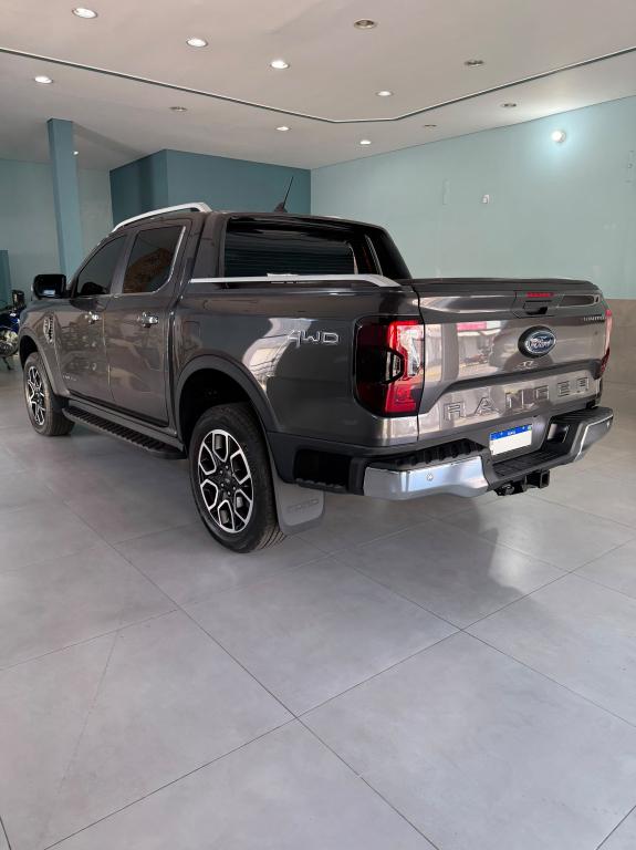 FORD Ranger - Foto