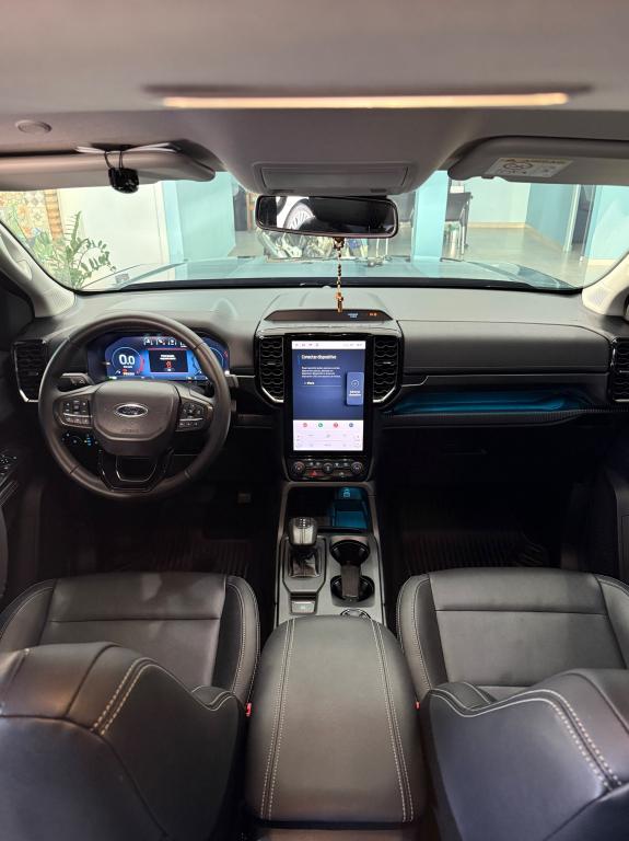 FORD Ranger - Foto