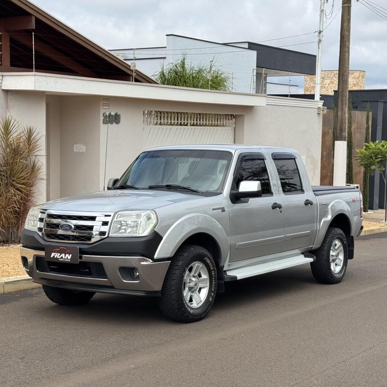 FORD Ranger - Foto