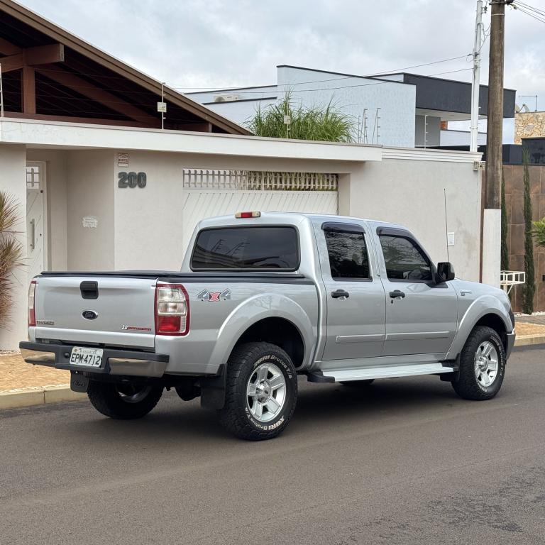 FORD Ranger - Foto