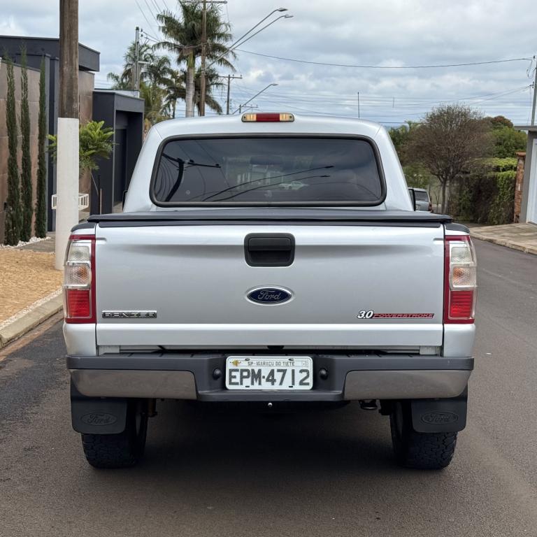 FORD Ranger - Foto