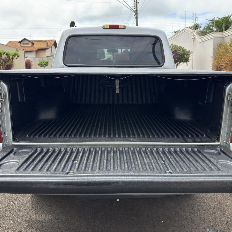 FORD Ranger - Foto