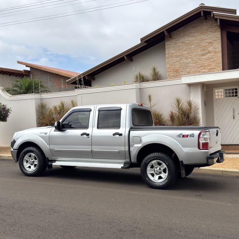 FORD Ranger - Foto