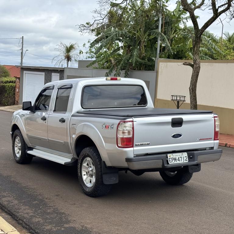 FORD Ranger - Foto