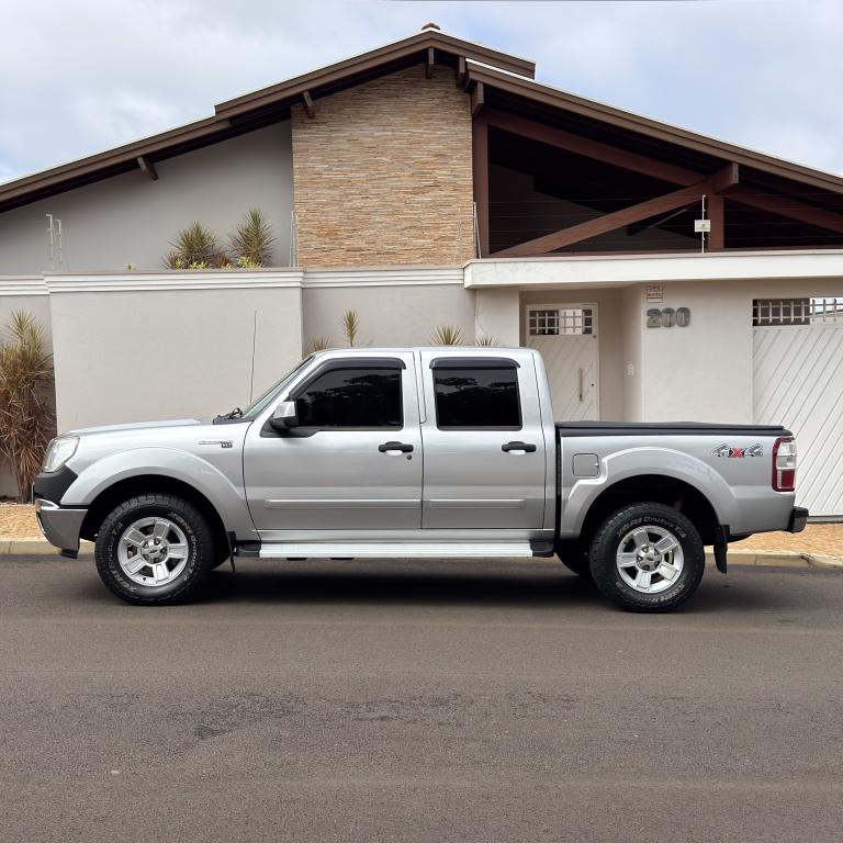 FORD Ranger - Foto