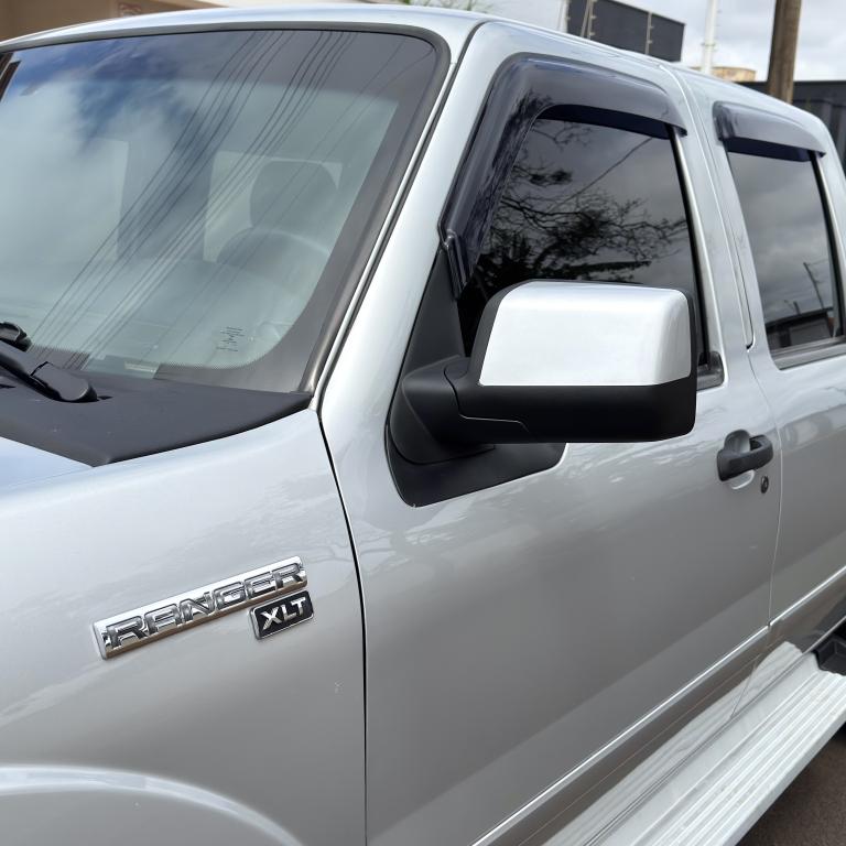 FORD Ranger - Foto