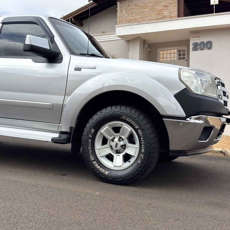 FORD Ranger - Foto