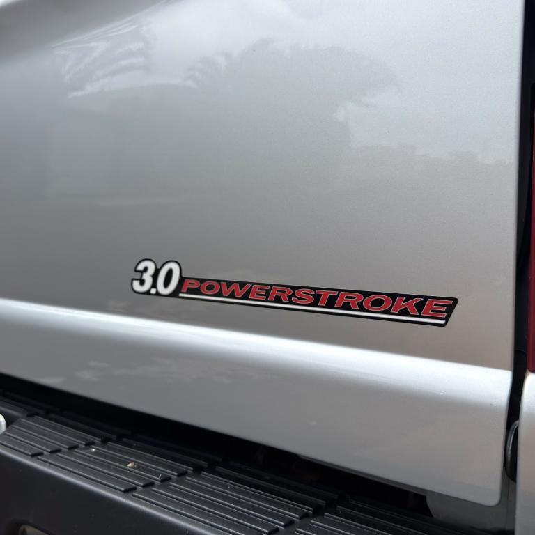 FORD Ranger - Foto