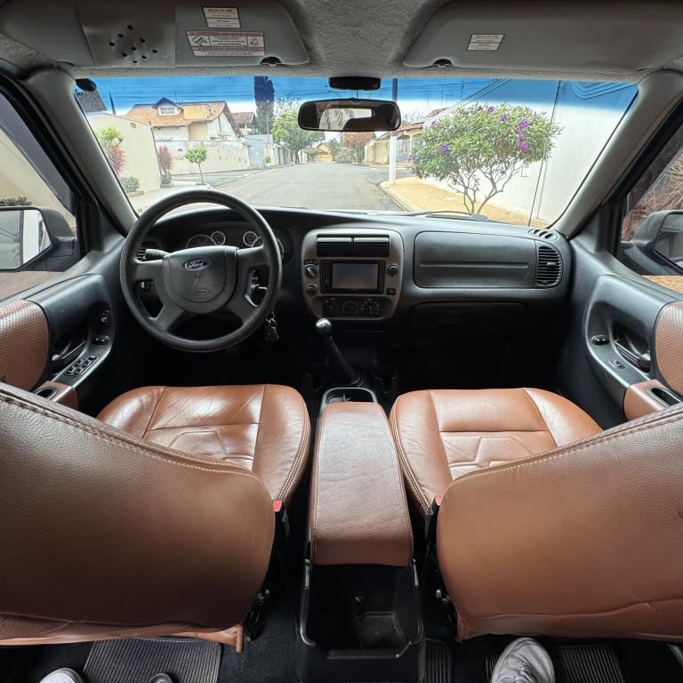 FORD Ranger - Foto