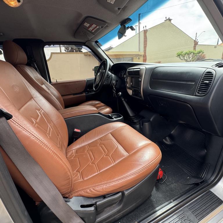 FORD Ranger - Foto