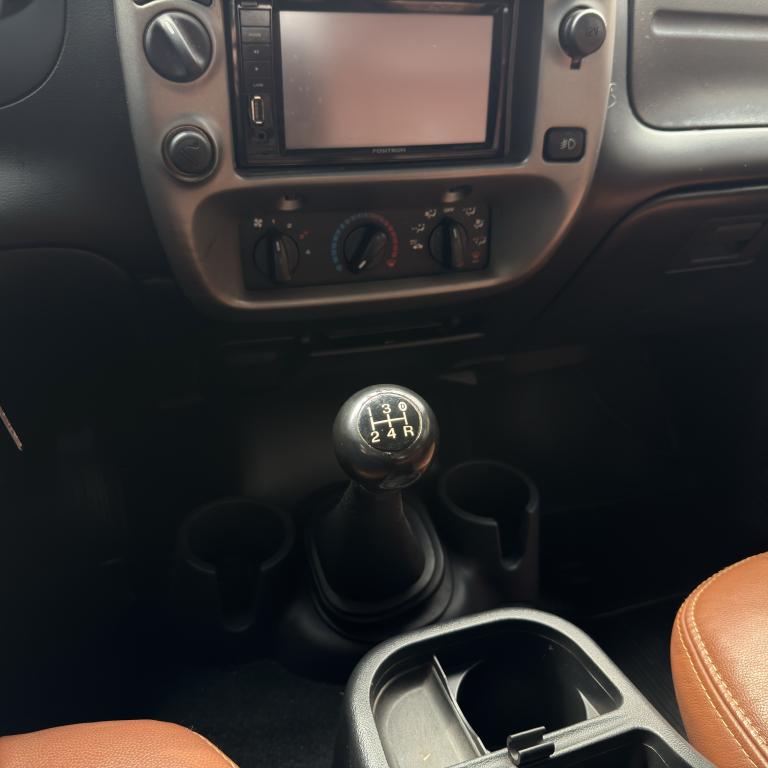 FORD Ranger - Foto