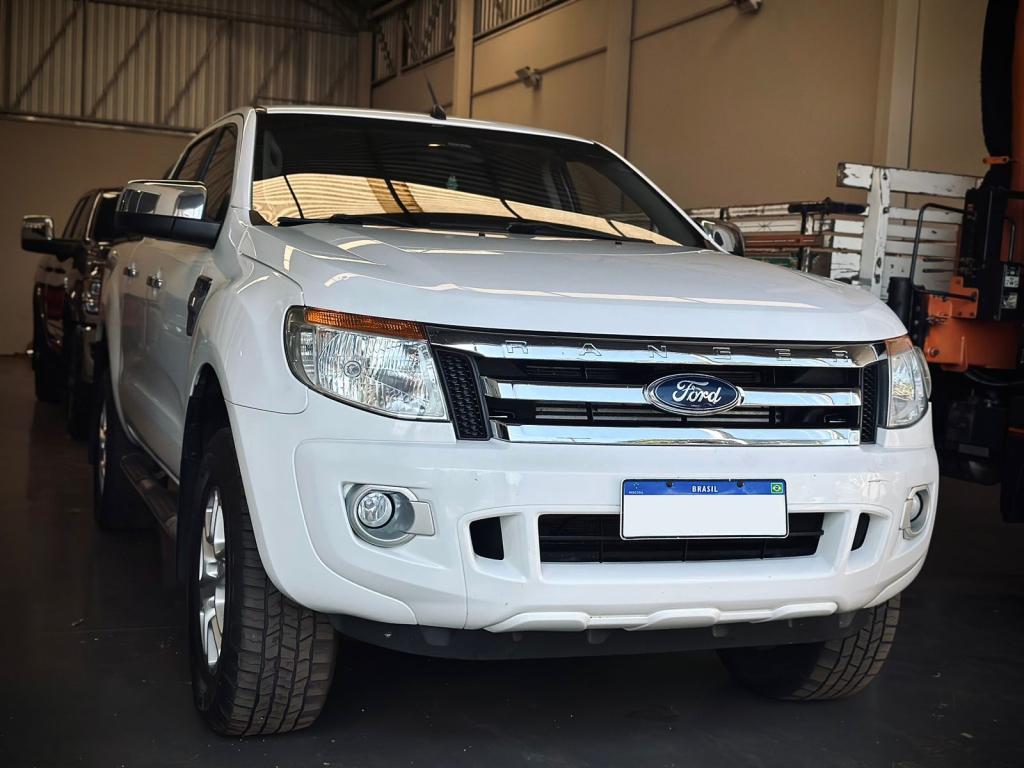 FORD Ranger - Foto