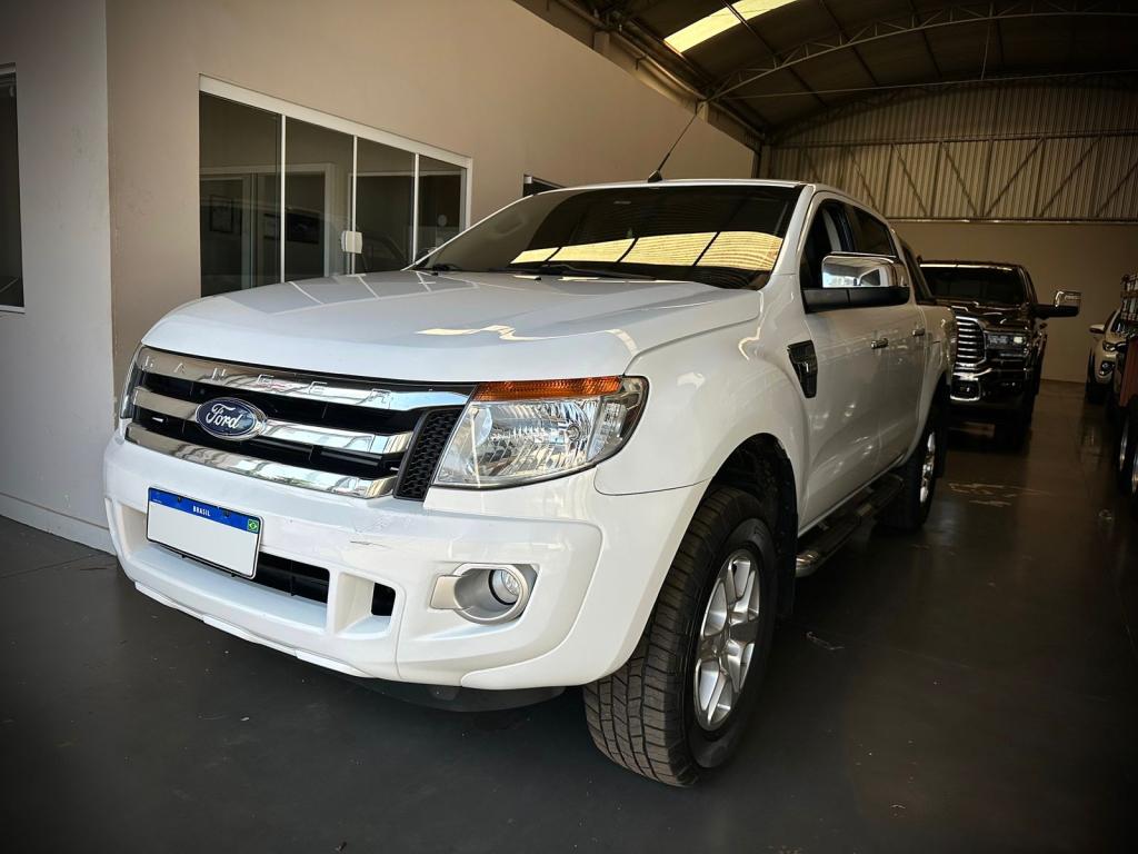 FORD Ranger - Foto