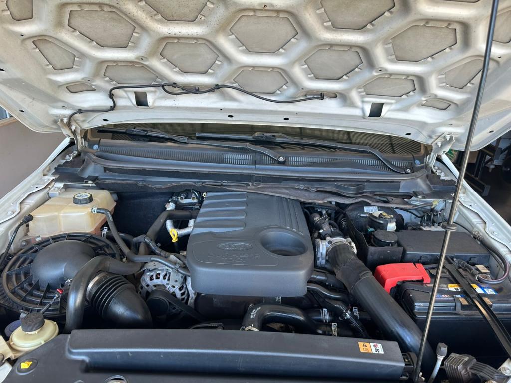 FORD Ranger - Foto