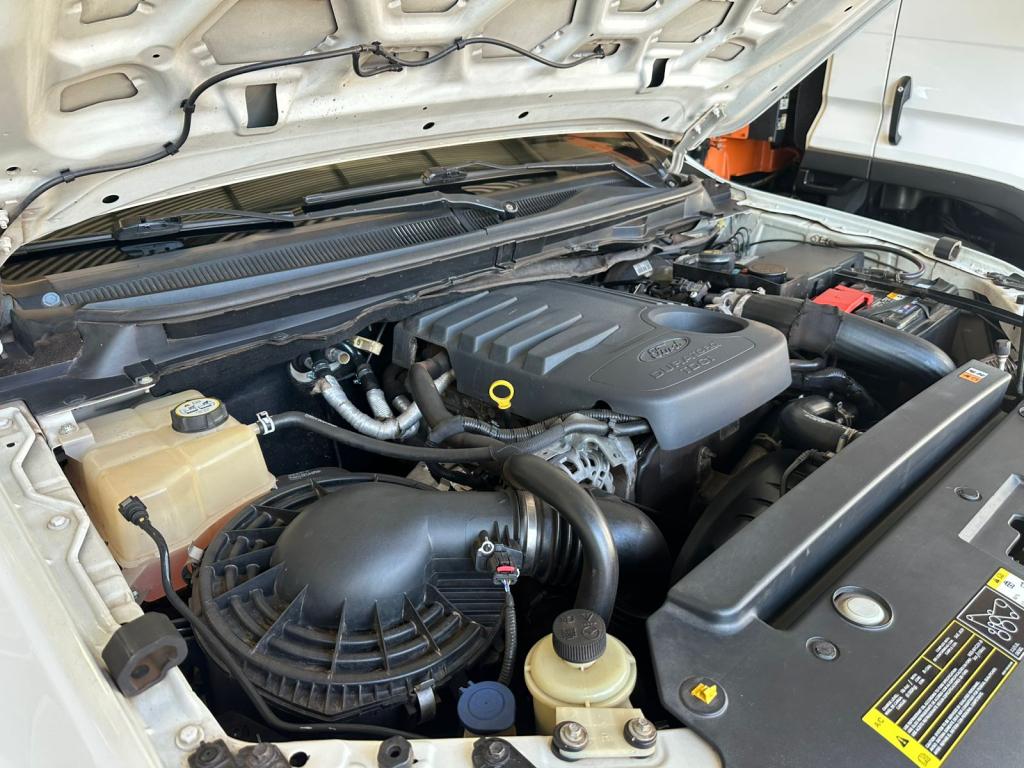 FORD Ranger - Foto