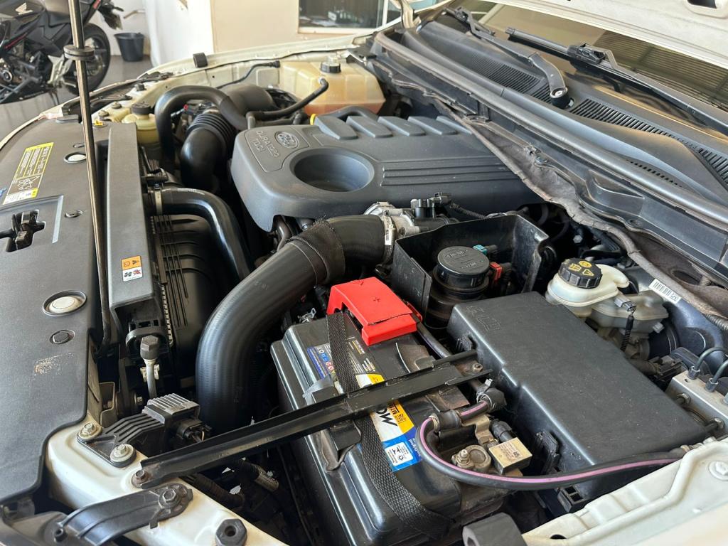 FORD Ranger - Foto
