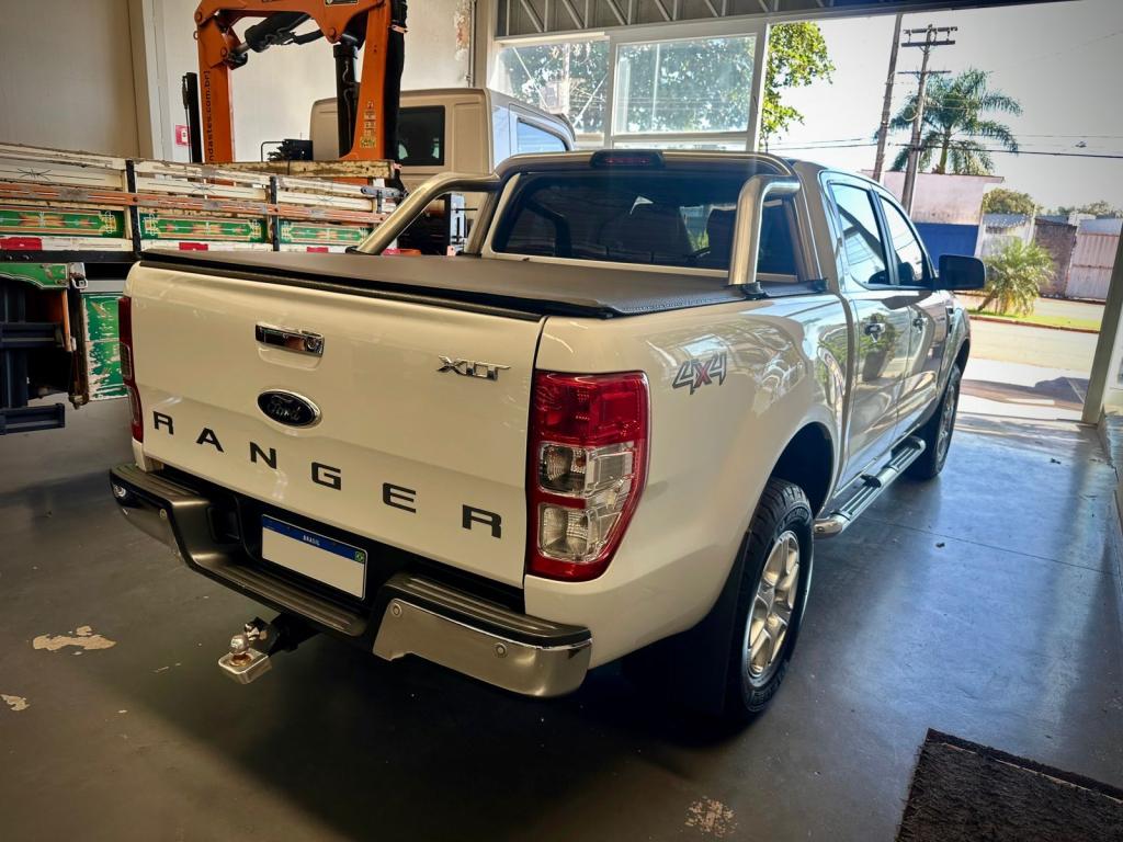 FORD Ranger - Foto