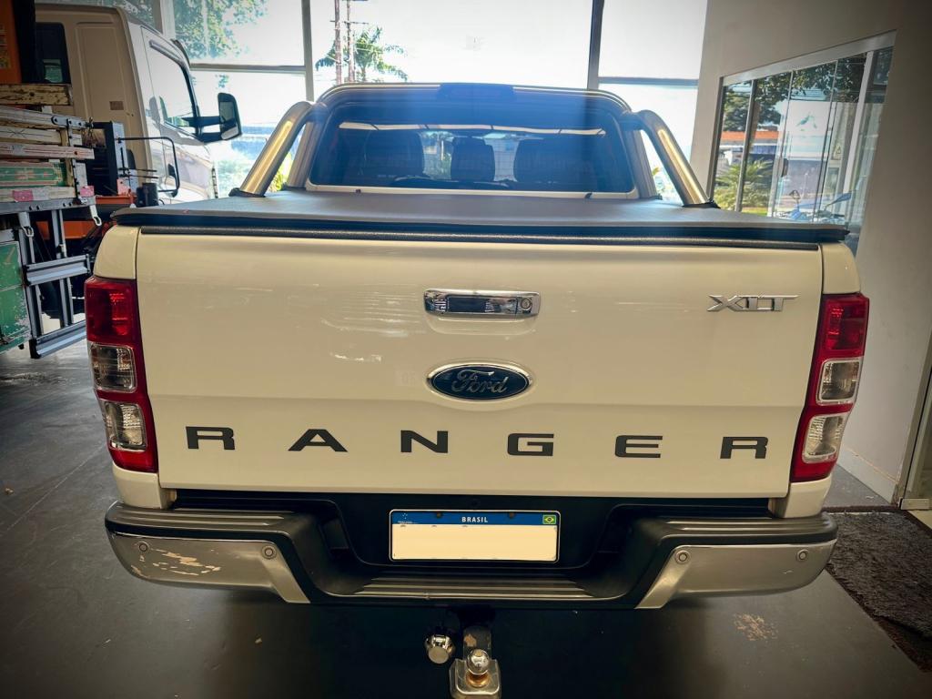 FORD Ranger - Foto