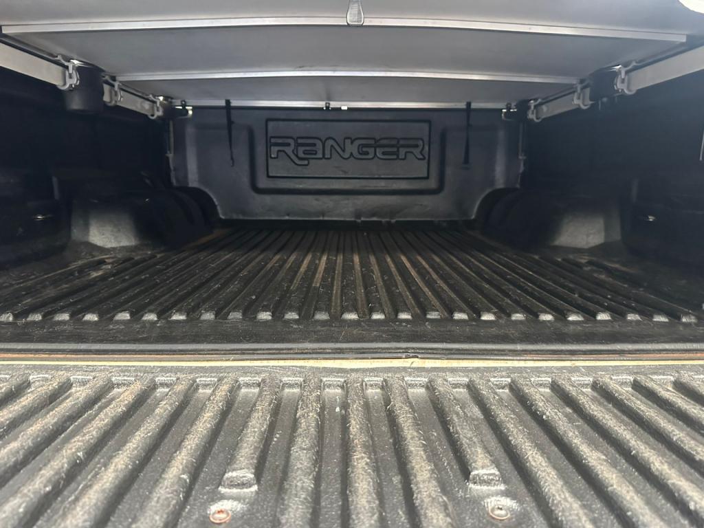 FORD Ranger - Foto